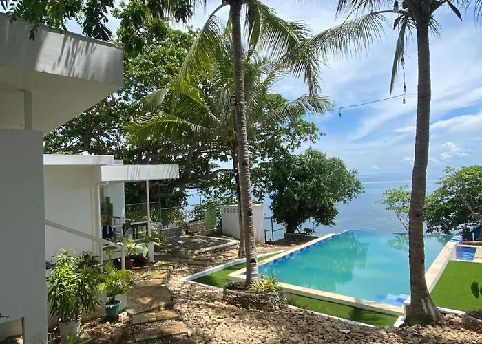 Tulang Diot View Resort&turtle Haven