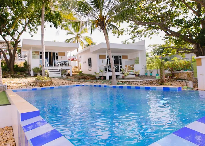 Gasthuis Tulang Diot View Resort&turtle Haven