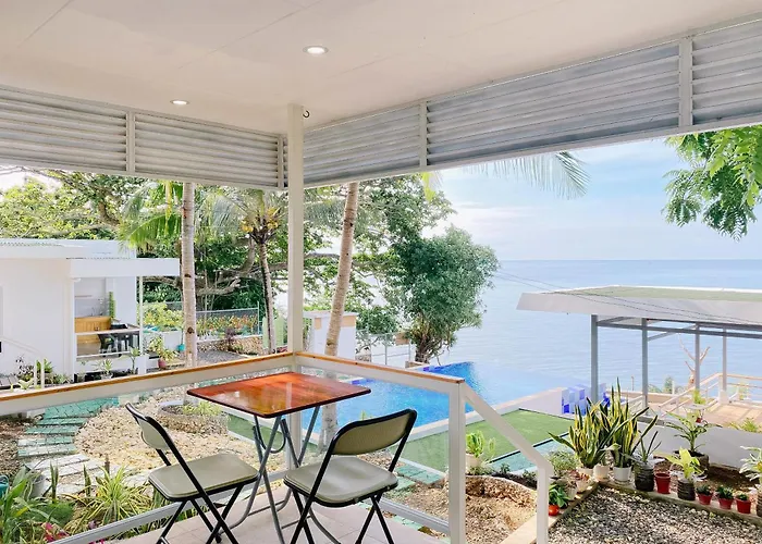 Tulang Diot View Resort&turtle Haven Gasthuis 4*