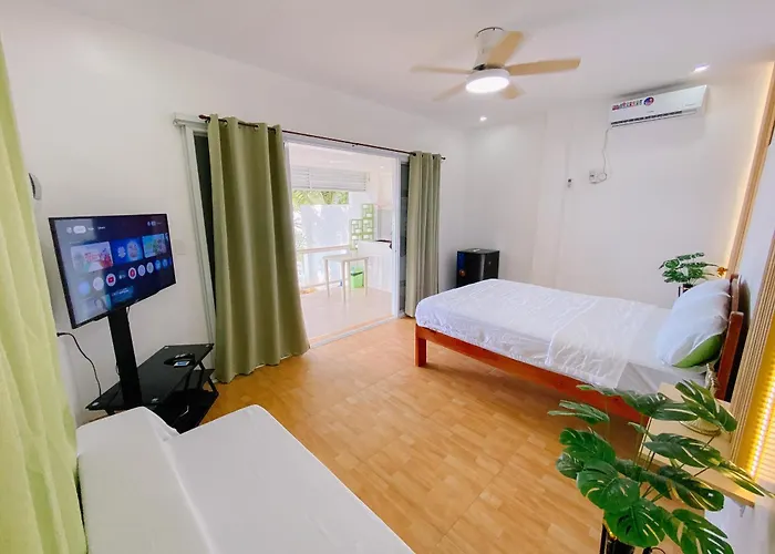 Tulang Diot View Resort&turtle Haven 4*
