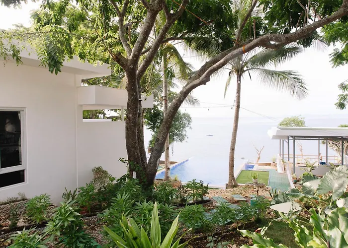 Gasthuis Tulang Diot View Resort&turtle Haven