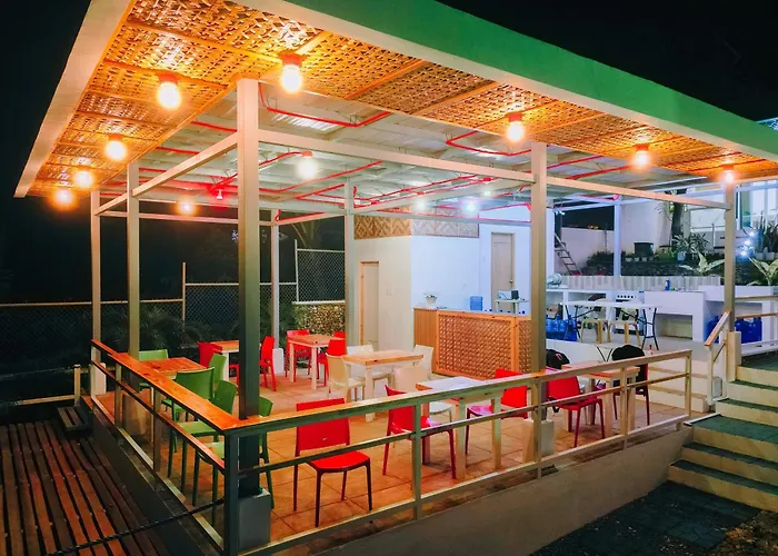 Tulang Diot View Resort&turtle Haven Gasthuis