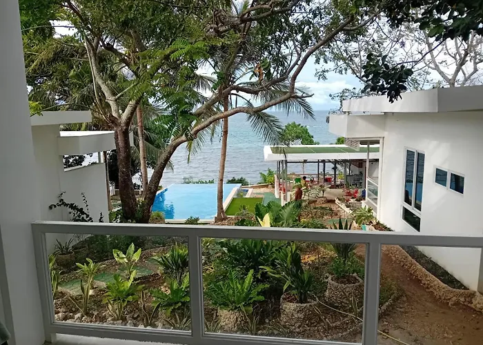Tulang Diot View Resort&turtle Haven Gasthuis Locbol