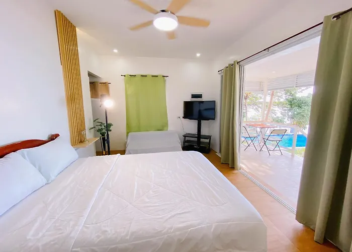 Tulang Diot View Resort&turtle Haven