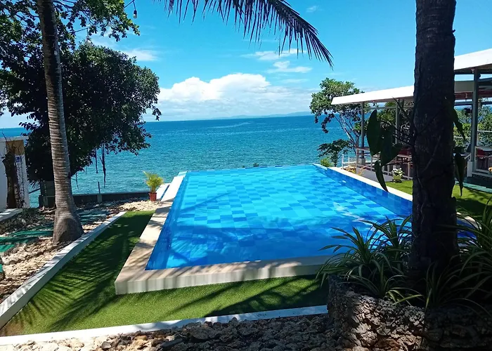 Gasthuis Tulang Diot View Resort&turtle Haven 4*