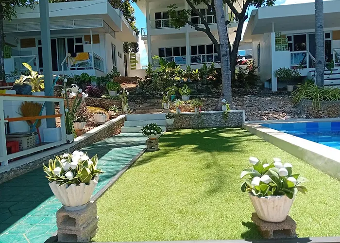 Tulang Diot View Resort&turtle Haven