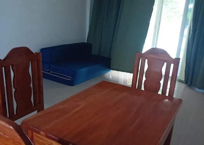 Tulang Diot View Resort&turtle Haven 4*