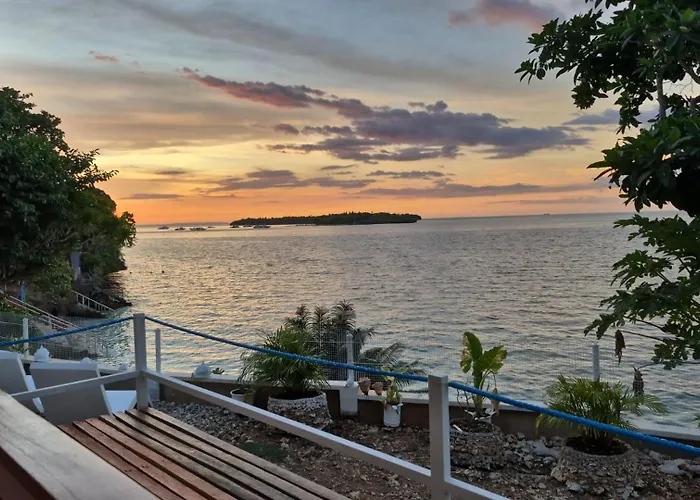 Tulang Diot View Resort&turtle Haven