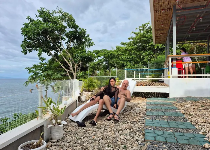 Gasthuis Tulang Diot View Resort&turtle Haven 4*
