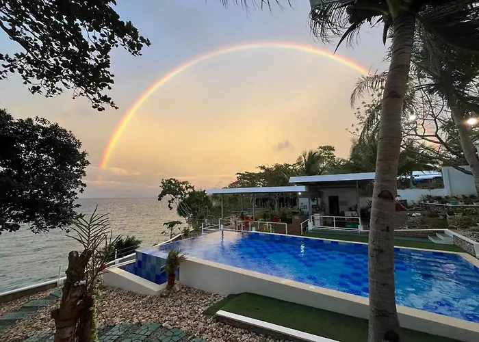 Tulang Diot View Resort&turtle Haven Locbol