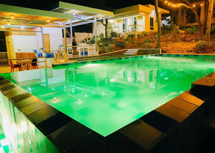 Tulang Diot View Resort&turtle Haven
