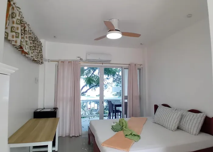 Gasthuis Tulang Diot View Resort&turtle Haven