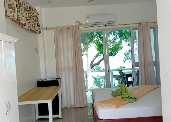 Tulang Diot View Resort&turtle Haven 4*