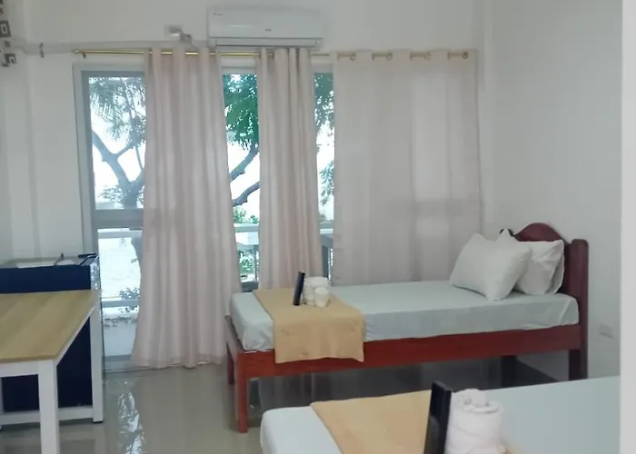 Gasthuis Tulang Diot View Resort&turtle Haven