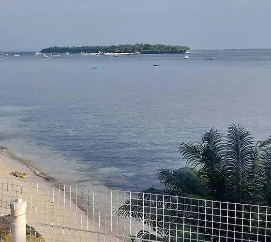 Tulang Diot View Resort&turtle Haven 4*