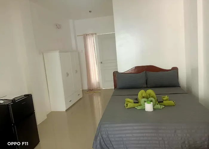 Tulang Diot View Resort&turtle Haven 4*