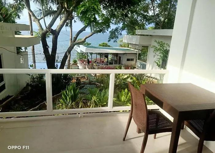 Tulang Diot View Resort&turtle Haven Gasthuis 4*