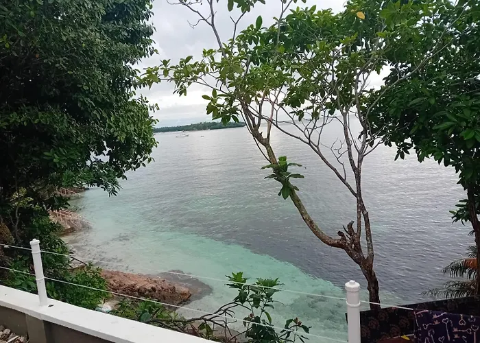 Tulang Diot View Resort&turtle Haven