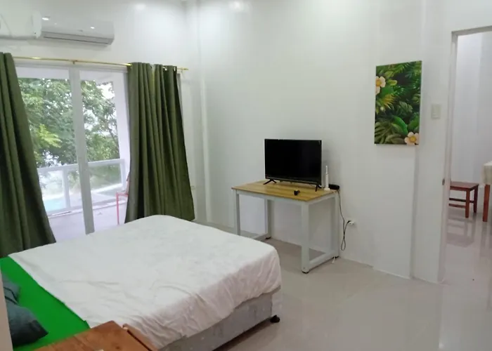 Gasthuis Tulang Diot View Resort&turtle Haven