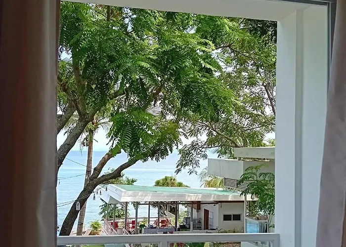 Gasthuis Tulang Diot View Resort&turtle Haven