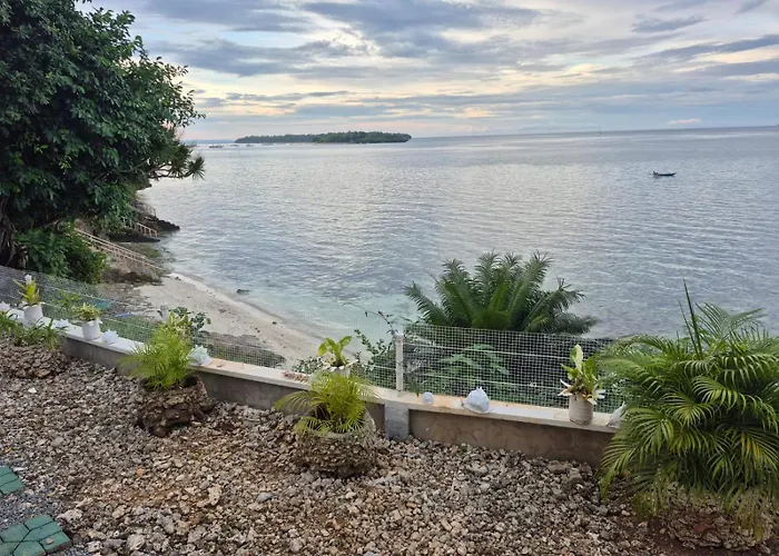 Tulang Diot View Resort&turtle Haven