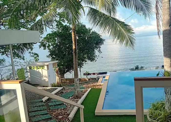 Gasthuis Tulang Diot View Resort&turtle Haven