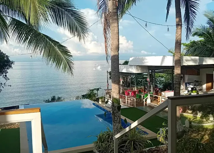 Tulang Diot View Resort&turtle Haven 4*